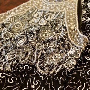 Laurence Kazar NY Evening Gown